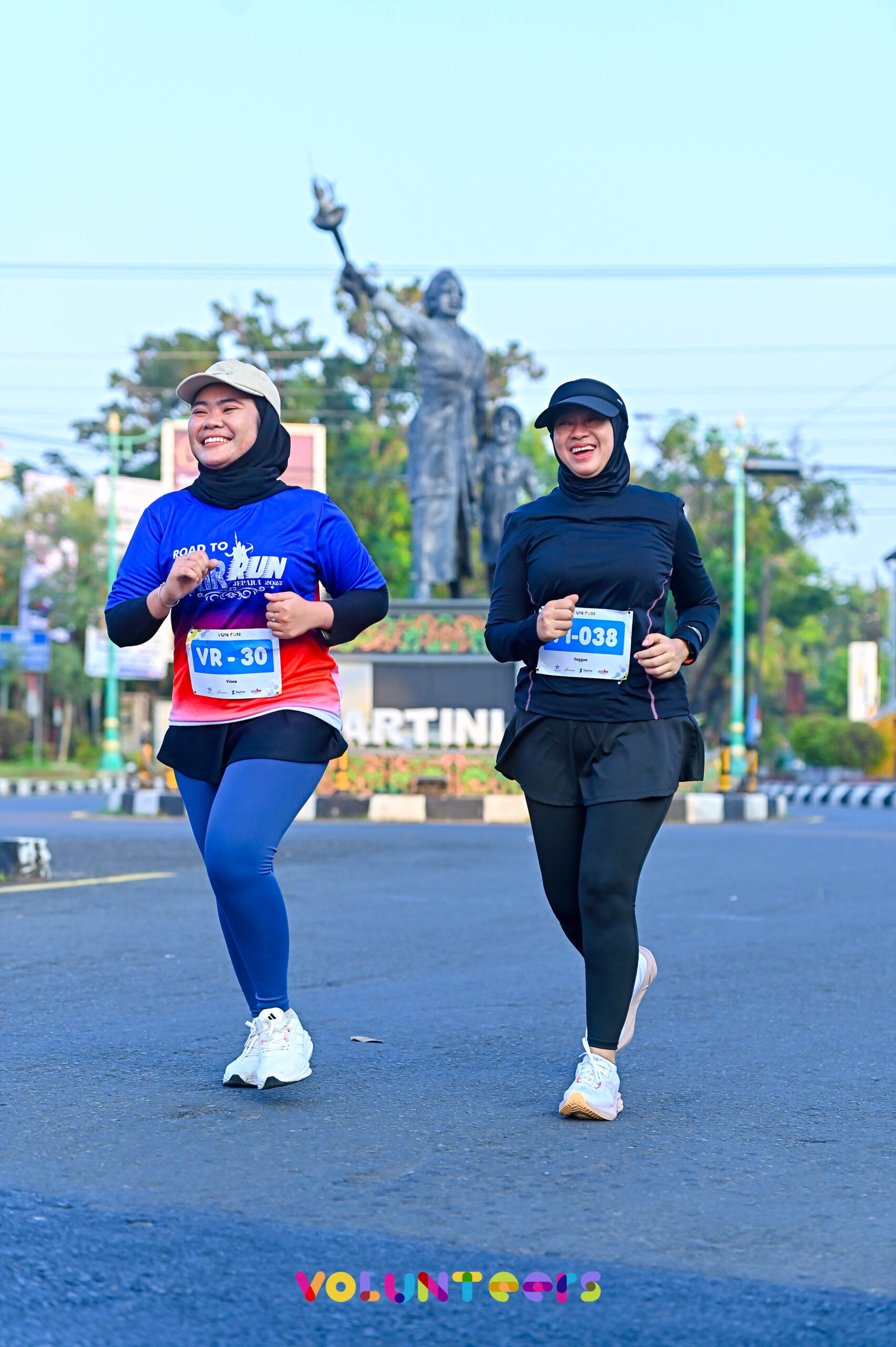 VUN RUN I 766 scaled